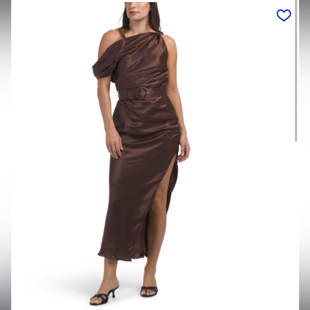 Nicholas Halle Dress
